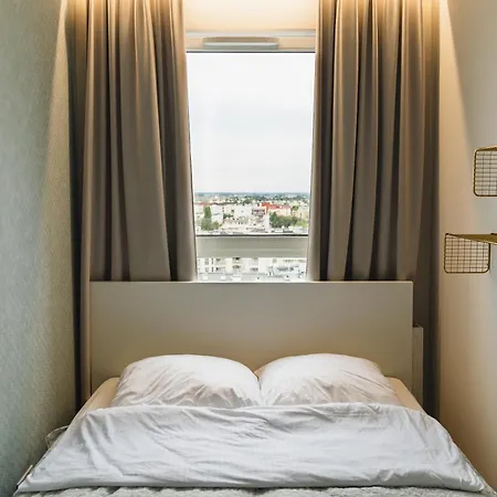 Apartament Pelczynskiego 3 Warszawa Eksteriør bilde