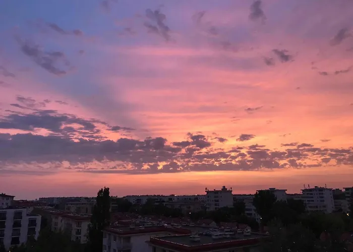 Apartament Pelczynskiego 3