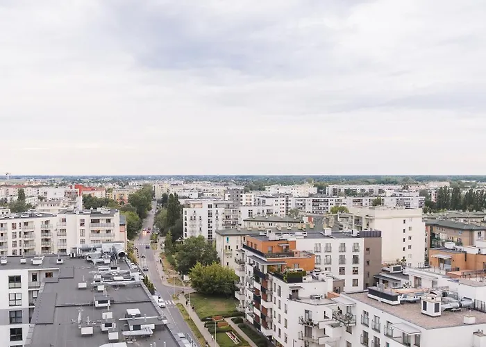 Apartament Pelczynskiego 3