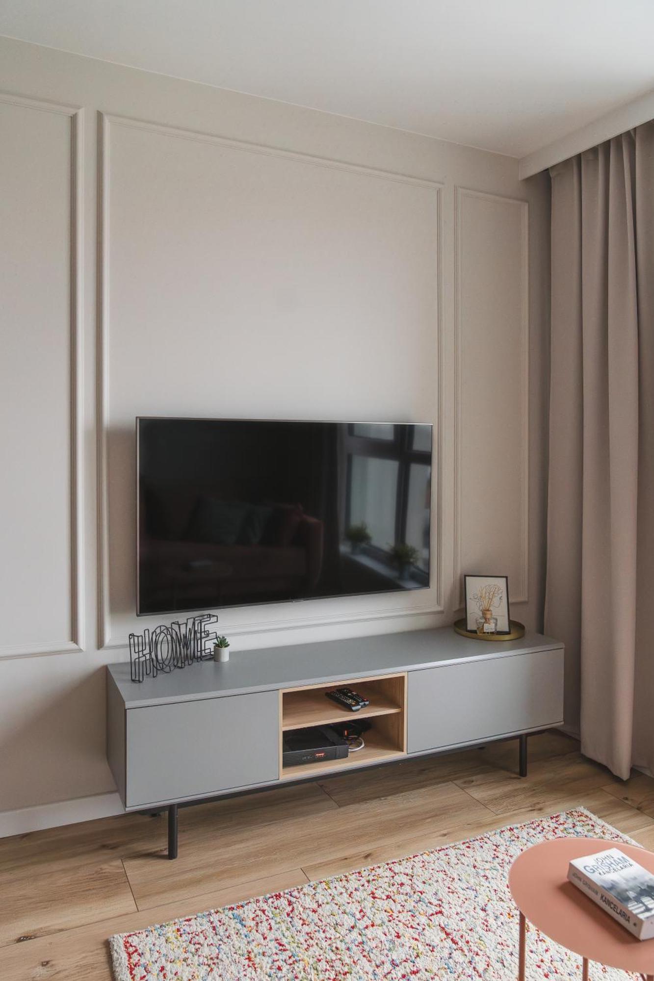 Pelczynskiego 3 Apartment Warschau