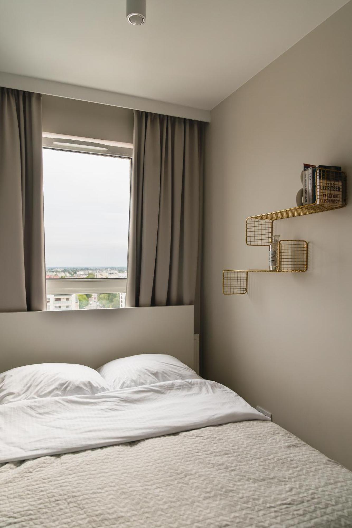 Apartment Pelczynskiego 3 Warschau